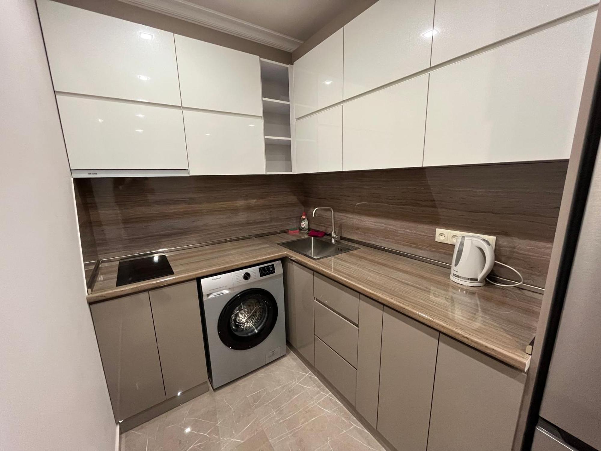 City Centre Apartment On Sakharov Square Jerevan Eksteriør billede